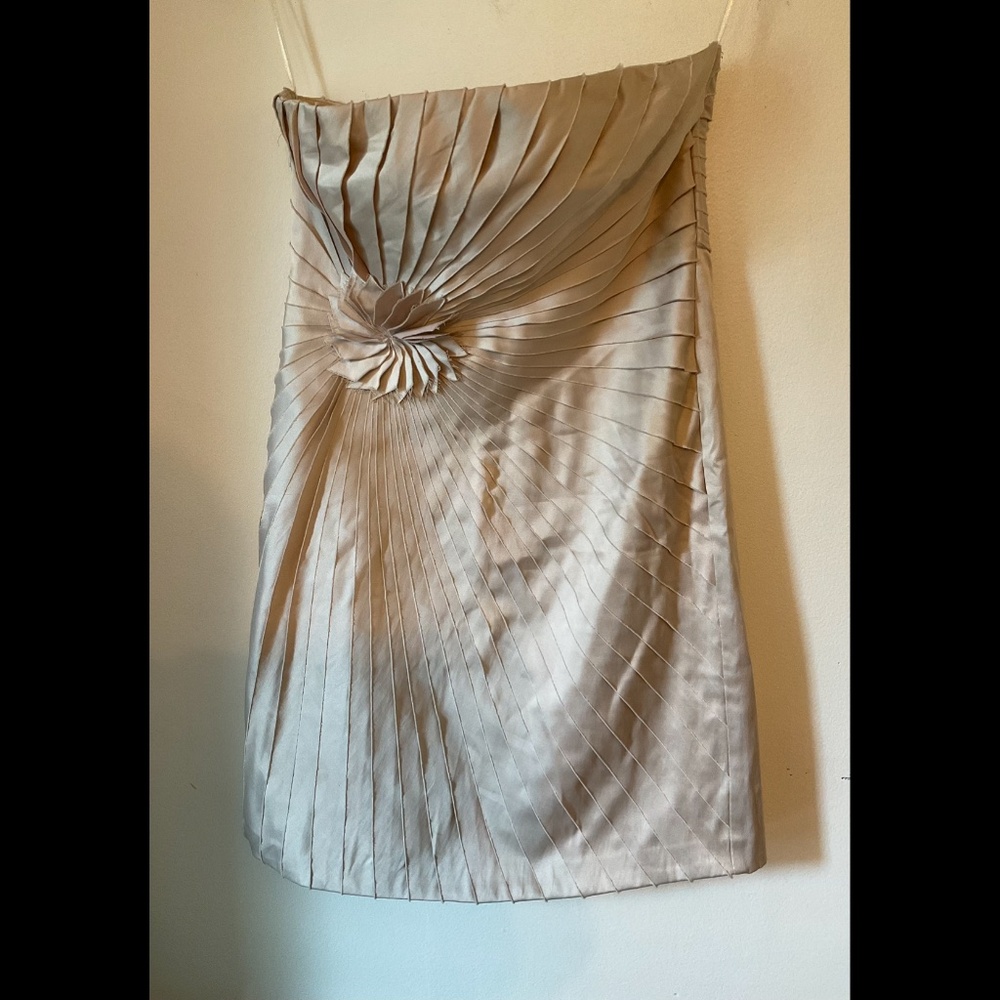 Minuet Mini Dress